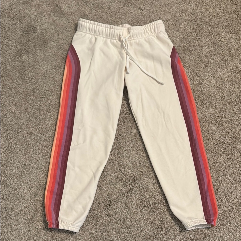 Marine Layer Joggers - Matching sweatshirt Abailable